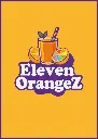 Eleven Orangez