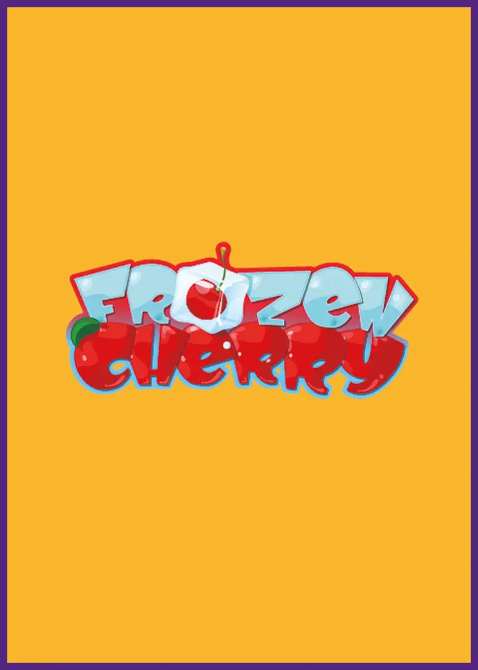 Frozen Cherry