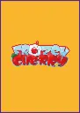 Frozen Cherry