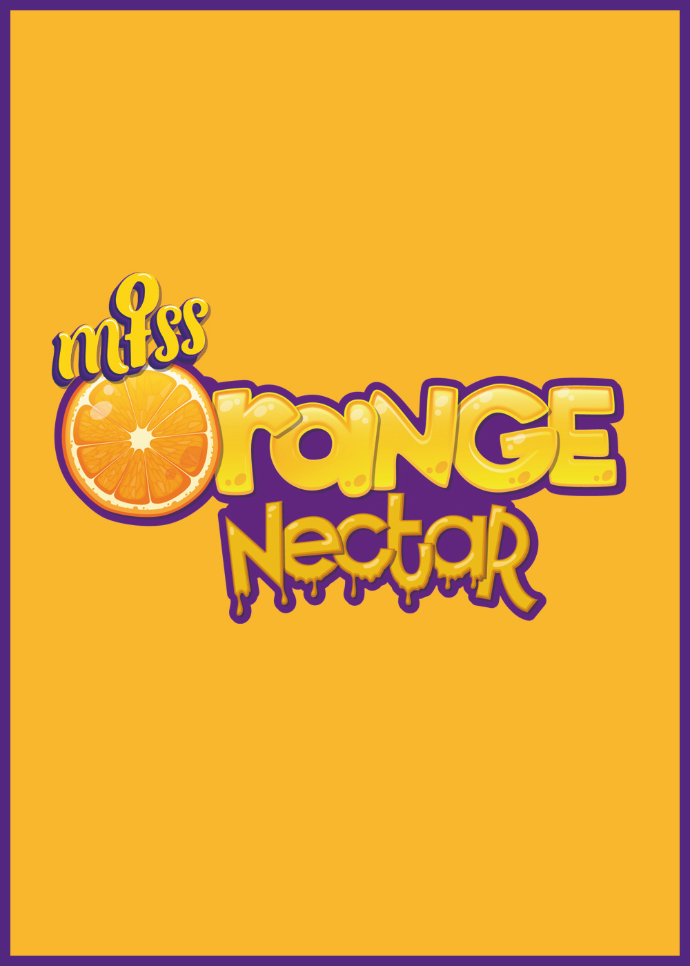 Miss Orange Nectar