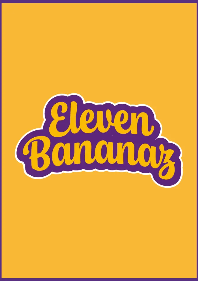 FORBIDDEN BANANAZ (copie)